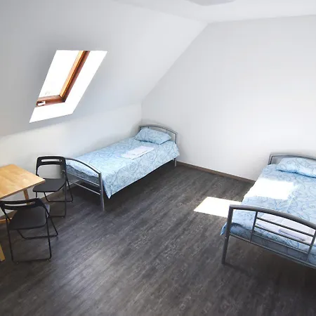 Work And 아파트 *