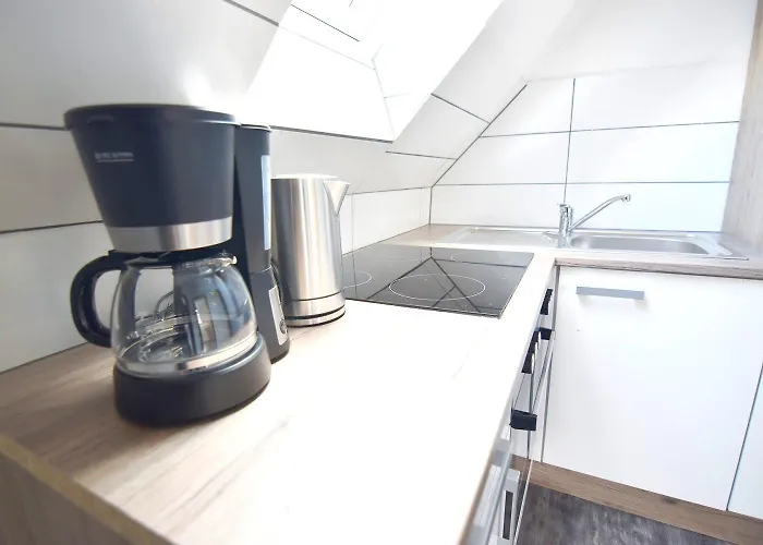 Lejlighed Work And *