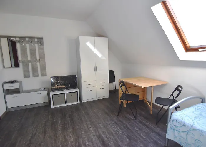 Lejlighed Work And Troisdorf