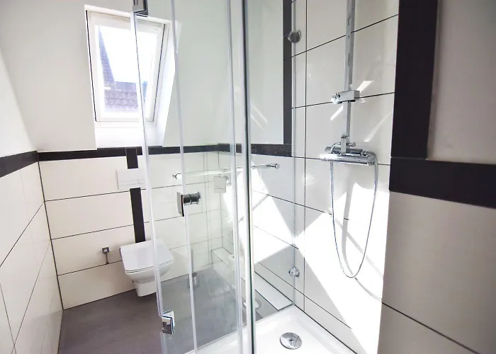 Lejlighed Work And Troisdorf