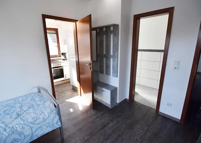 Work And Lejlighed Troisdorf