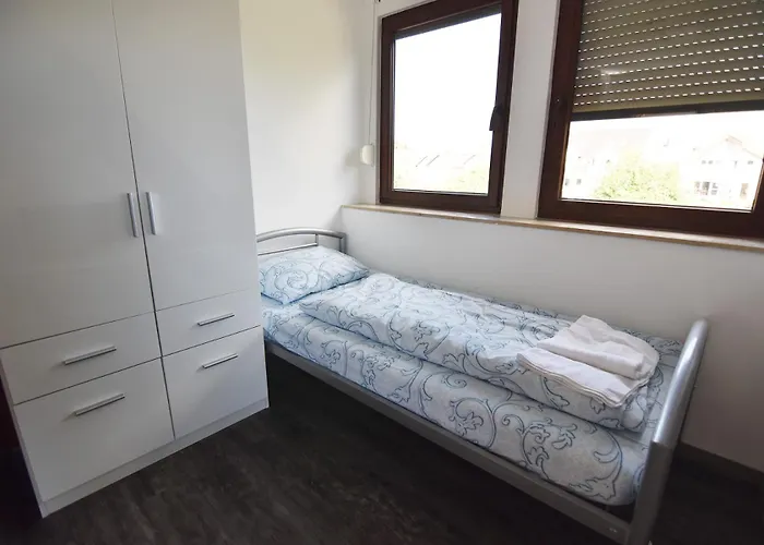 Work And Lejlighed *