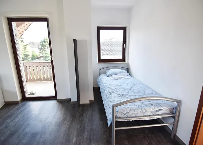 Lejlighed Work And *